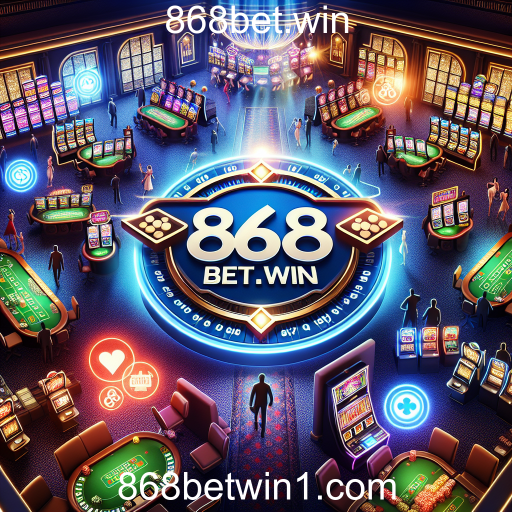 O Impacto das Bonificações nos Jogos da 868bet.win
